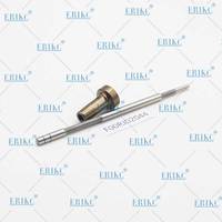 Válvula de Control de Inyector Diesel ERIKC F OOR J02 044, Válvula Reguladora de Presión FOORJ02044, para 0445120143 0445120155