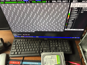 ฮาร์ดดิสก์ไดรฟ์ภายในแบบ SATA ขนาด 3.5 นิ้ว ความจุ 500GB <span class=keywords><strong>1TB</strong></span> 2TB 3TB 4TB สำหรับพีซี เดสก์ท็อป และกล้องวงจรปิด ผ่านการทดสอบอย่างเข้มงวด 100% ใช้งานได้ปกติ - Product Image 4