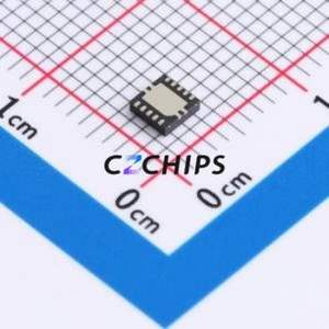 Original y nuevo TIOL112DRCR (3x3) Circuito integrado IC Chip PMIC ADC/DAC-Propósito especial - Product Image 2