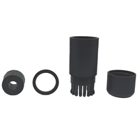 Cable DE SEGURIDAD personalizado para cámara domo IP CCTV de 960mm, conector RJ45 resistente al agua con arnés de cableado de aislamiento de cobre estañado y PVC