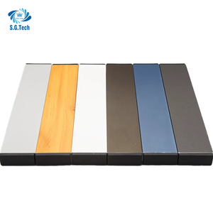 2025 nuovo arrivo copertura automatica piscina Multi strato pieghevole pavimento in legno copertura pieghevole per <span class=keywords><strong>piscine</strong></span> - Product Image 6