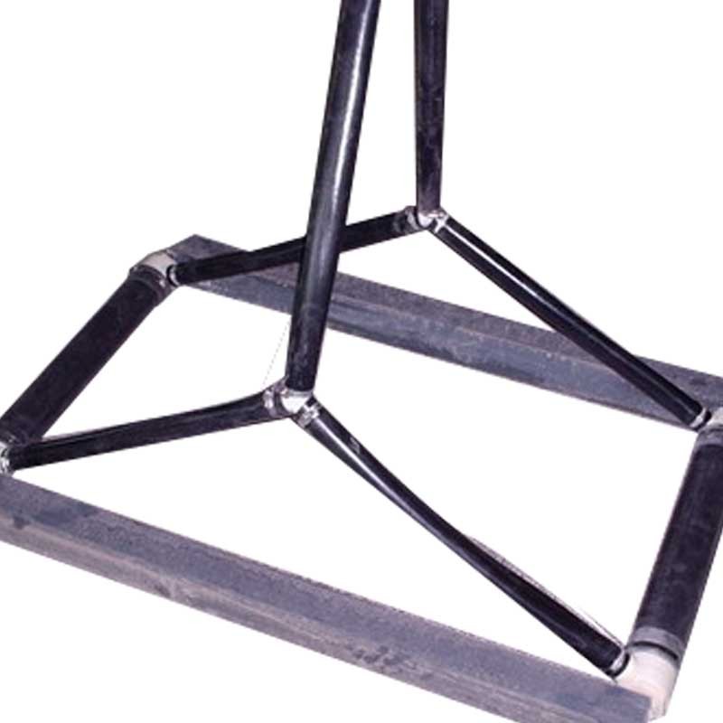 Wastewater Aerator Suspended Chain Aerator With High Oxygen Utilization For Wastewater Treatment
