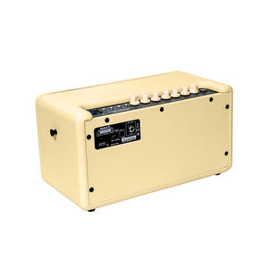 แอมป์กีตาร์ ระบบเสียงพกพา ระดับมืออาชีพ รุ่น Bounce25 ขายตรงจากโรงงาน - Product Image 3