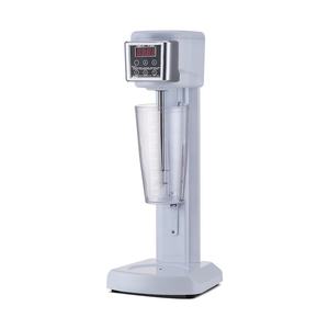 Machine à milkshake professionnelle, mélangeur de boissons, machine à mélanger les bulles de thé, pour thé à bulles, crème glacée et smoothies - Product Image 3
