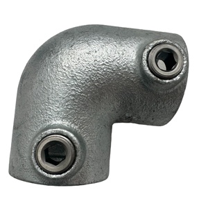 Clé de galvanisation raccords <span class=keywords><strong>klamp</strong></span> 48.3 - Product Image 1