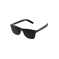 Gafas de Sol Inteligentes Electrónicas con Audio y Música G05-C, Gafas de Sol Multifuncionales para Conducir con Asistente de Voz y Traducción IA