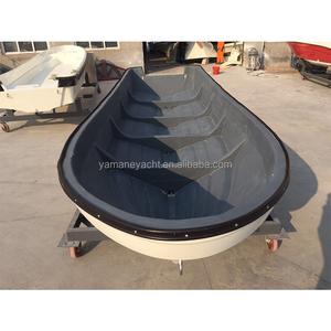 Bateau de pêche en fibre de verre <span class=keywords><strong>pas</strong></span> <span class=keywords><strong>cher</strong></span> de 23 pieds - Product Image 4