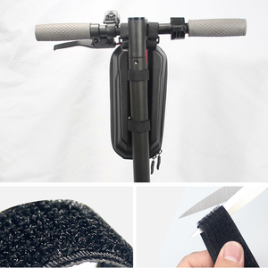 Sac pour scooter électrique étanche Wild Man Sac pour accessoires de guidon - Product Image 3