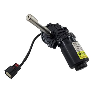 Moteur à pédale électrique Tb508f Lh Rh 3, moyeu arrière à 3 balais, étanche, pour vélo électrique - Product Image 1