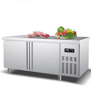 Réfrigérateur de cuisine, 20 l, glacière sous plan de comptoir, pour cuisine commerciale, pour restaurant, avec certificat CE - Product Image 5