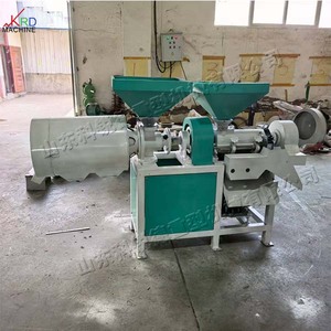 Suministro Directo <span class=keywords><strong>de</strong></span> Fábrica: Máquina Duradera para Moler <span class=keywords><strong>Harina</strong></span> <span class=keywords><strong>de</strong></span> Maíz, Equipo <span class=keywords><strong>de</strong></span> Alta Eficiencia para Pelar Maíz, Eliminar Polvo y Purificar - Product Image 5