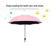 Parapluie de golf personnalisé avec logo, coupe-vent, imperméable, design inversé, 8 baleines, cadeaux promotionnels d'entreprise, couleur personnalisée, OEM ODM, nylon 190T