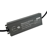 Controlador LED de Voltaje Constante Sin Atenuación con Certificado CE al Mejor Precio, Fuente de Alimentación LED de 40w 24V