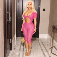 Nouvelle conception alternative Combinaison moulante gainante intégrale pour femme, style streetwear printemps, extensible Sheining