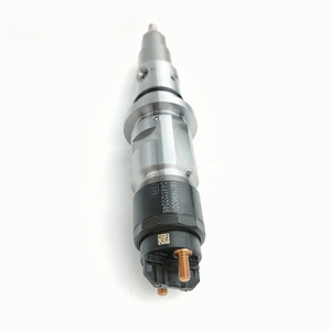 Nouvelle buse d'injecteur diesel 0445120346 5801496001 Injecteur compatible avec le moteur IVECO Injecteur Common Rail 0445120346 5801496001 - Product Image 2