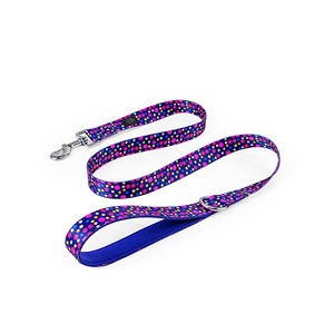 Etichetta Privata Personalizzata di Lusso, Ecologica, Durevole, Vivace, Forme Astratte, Multicolore, Stampa Personalizzata Fronte-Retro - Product Image 6