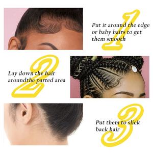 แท่งขี้ผึ้งต<span class=keywords><strong>ก</strong></span><span class=keywords><strong>แต่ง</strong></span><span class=keywords><strong>ผม</strong></span>ออร์แกนิ<span class=keywords><strong>ก</strong></span>ธรรมชาติขนาดเล็กควบคุมได้สำหรับผู้ชายและ<span class=keywords><strong>ผู้หญิง</strong></span> - Product Image 5