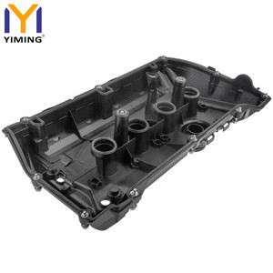 Pour PEUGEOT <span class=keywords><strong>208</strong></span> 308 I II 1.6 <span class=keywords><strong>GTI</strong></span> 2010-2021 0248S7 V758239780 COUVERCLE DE VALVE - Product Image 2