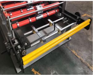 التلقائي الطابق ماكينة صنع البلاط فسيفساء تشققت الصحافة الطابق ماكينة صنع البلاط بلاط الاسطح والرفوف تصنيع آلة - Product Image 4