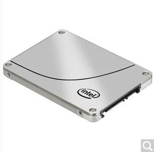 Intel предприятие центр обработки данных 2,5 "SATA 6 ГБ/сек. 3D1 SSD S4600 240G Твердотельный накопитель (SSDSC2KG240G701) - Product Image 6
