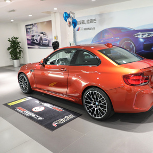 Alfombrilla <span class=keywords><strong>de</strong></span> <span class=keywords><strong>PVC</strong></span> para Coche, Alfombrillas para Garaje <span class=keywords><strong>de</strong></span> Motocicletas, Alfombrilla para Taller <span class=keywords><strong>de</strong></span> Motocicletas - Product Image 6