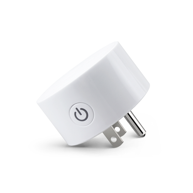 Shenzhen Manufacturer Socket Plug US 10A/16A Tuya WIFI Smart Home Automation Timer Electronic Outlet PST-BSD01