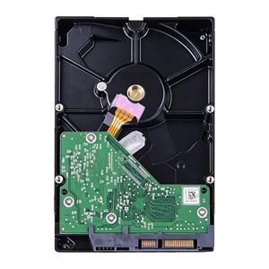 Disque SATA 3.5 <span class=keywords><strong>WD</strong></span> WD20EJRX 2 To <span class=keywords><strong>WD</strong></span> <span class=keywords><strong>Purple</strong></span> pour stockage NVR CCTV, d'occasion, grade A, testé, 100 % en état, 5400 tr/min - Product Image 2