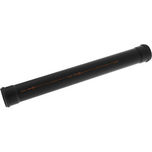 Black Phono Tube 2 Gafas 100 Mm-300 cm Categoría de producto Herramienta de torneado - Product Image 2