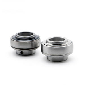 Roulements à billes de qualité supérieure, roulements agricoles UC313, roulements pour équipements <span class=keywords><strong>Fam</strong></span>, pour boîtiers - Product Image 1