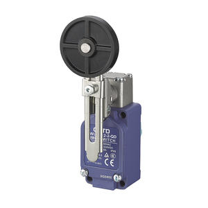 Interruptor de Límite Vertical de Reinicio Automático de Alta Protección CNTD Changde Electric CWLCA12-2-QD con 10A Máx. Corriente - Product Image 5
