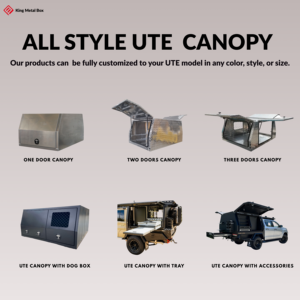 Hardtop Topper Personalizzabile 4x4 Cassone per <span class=keywords><strong>Ford</strong></span> Ranger, Toyota Hilux, Isuzu D-max, Volkswagen Amarok, Mitsubishi <span class=keywords><strong>Tr</strong></span> - Product Image 4