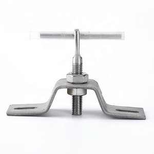 Système <span class=keywords><strong>de</strong></span> <span class=keywords><strong>fixation</strong></span> robuste <span class=keywords><strong>pour</strong></span> revêtement mural en pierre, support <span class=keywords><strong>de</strong></span> montage extérieur/intérieur <span class=keywords><strong>pour</strong></span> pierre - Product Image 2