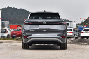 Nuovi Arrivi 2025 Id4 X CROZZ Pro Pure, Auto Elettrica V-w <span class=keywords><strong>Id</strong></span>.4, Auto Elettrica Pura Id4 <span class=keywords><strong>Volkswagen</strong></span>, Veicolo Elettrico per <span class=keywords><strong>Volkswagen</strong></span> - Product Image 4