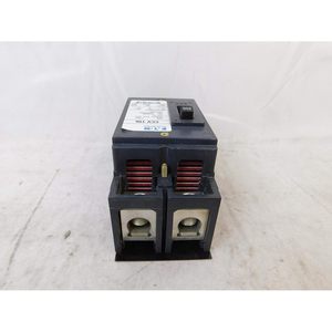 Disjoncteur Eaton CCV 200A 2 pôles 120/240V à fixation par boulons pour circuit principal - Product Image 4