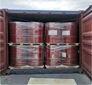 โรงงานจำหน่ายโดยตรง Wannate PM 200 MDI M200 โพลีเมทิลีน โพลีฟีนิลีน ไอโซไซยาเนต CAS 9016-87-9 ความบริสุทธิ์ 99% ยี่ห้อ Sinoedge - Product Image 3