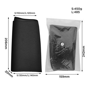 Manchon <span class=keywords><strong>de</strong></span> compression réutilisable pour coude, bras et mollet, pour le soulagement efficace <span class=keywords><strong>de</strong></span> la douleur suite aux blessures (tennis, golf) et la thérapie par la compression froide - Product Image 2