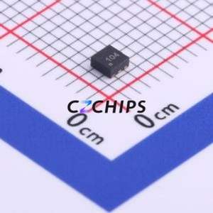 Transistor de Efecto de Campo (MOSFET) FDMA7628-VB DFN-6(2x2) Nuevo y Original - Product Image 1