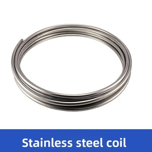 DaringFish Connettore a vite rapida in acciaio inossidabile tipo Ferrule per accessori <span class=keywords><strong>spray</strong></span> ad alta pressione, ugello da 9,52 mm, connettore filettato 1/8 - Product Image 6