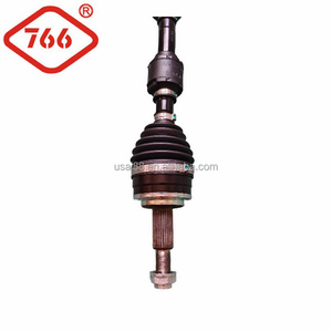 766 Arbre de transmission neuf OEM 43420-0R080 pour <span class=keywords><strong>TOYOTA</strong></span> <span class=keywords><strong>RAV4</strong></span> GSR50 3.5-L avec joint homocinétique - Product Image 3