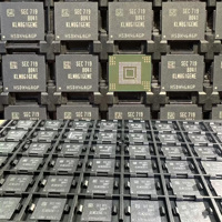 Puce mémoire originale Samsung DRAM NAND Flash BGA pour l'électronique et le stockage embarqué
