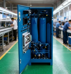 เครื่องผลิตไนโตรเจน HUITDA ประหยัดต้นทุน ราคาพิเศษ ประสิทธิภาพเสถียร - Product Image 3