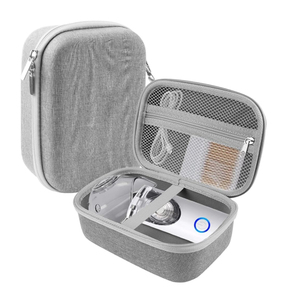 Estuche de EVA Duro Personalizado para monitores de presión arterial <span class=keywords><strong>Omron</strong></span>, bolsa de <span class=keywords><strong>monitor</strong></span> <span class=keywords><strong>BP</strong></span> de brazo superior inteligente, función impermeable - Product Image 5