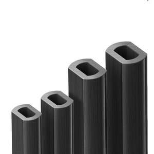 Carrito de Playa Plegable Resistente con Ruedas Grandes, Carro de Camping para Arena, Vagón Plegable de Gran Capacidad para Compras y Sombrillas - Product Image 6