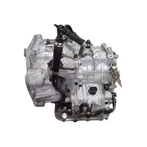 Transmisión Automática A4CF0 4F12 para Hyundai I10 <span class=keywords><strong>Kia</strong></span> <span class=keywords><strong>Picanto</strong></span> G4HG 1.1L FWD 4 Velocidades 4500002820 - Product Image 2