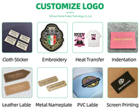 Tas Pinggang Anti Maling Custom Grosir, Model Bantal PU Tahan Air, Fashionable, untuk Pria & Wanita, Cocok untuk Lari Outdoor, dengan Ritsleting
