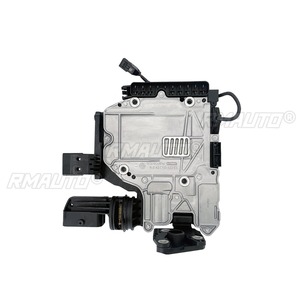 0HK927156B เกียร์อัตโนมัติโมดูลควบคุมเกียร์สำหรับโฟล์คสวาเก้น ออดี้ 0HK ชิ้นส่วนเครื่องยนต์อุปกรณ์เสริมในรถยนต์ - Product Image 3