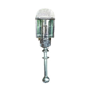 แกนล็อคประตูซีตรอง N0502085 สำหรับเปลี่ยนประตูข้าง BX3 อะไหล่แท้ใหม่ - Product Image 3