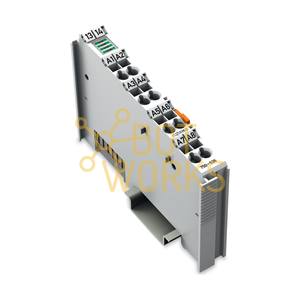 Wago 750536 - Neuf - Product Image 1