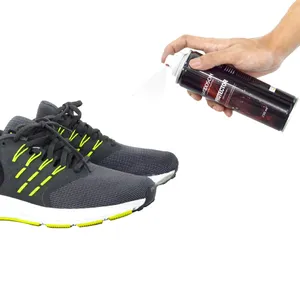 Outdoor Regen Proof Sneaker Waterdichte Spray Bescherming Voor Schoenen Kleding Stof