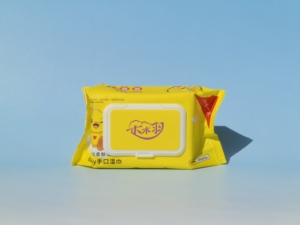 Precio especial en <span class=keywords><strong>toallitas</strong></span> húmedas no tejidas ecológicas de pato amarillo pequeño 12*17cm <span class=keywords><strong>para</strong></span> <span class=keywords><strong>toallitas</strong></span> húmedas de limpieza <span class=keywords><strong>para</strong></span> recién nacidos - Product Image 4